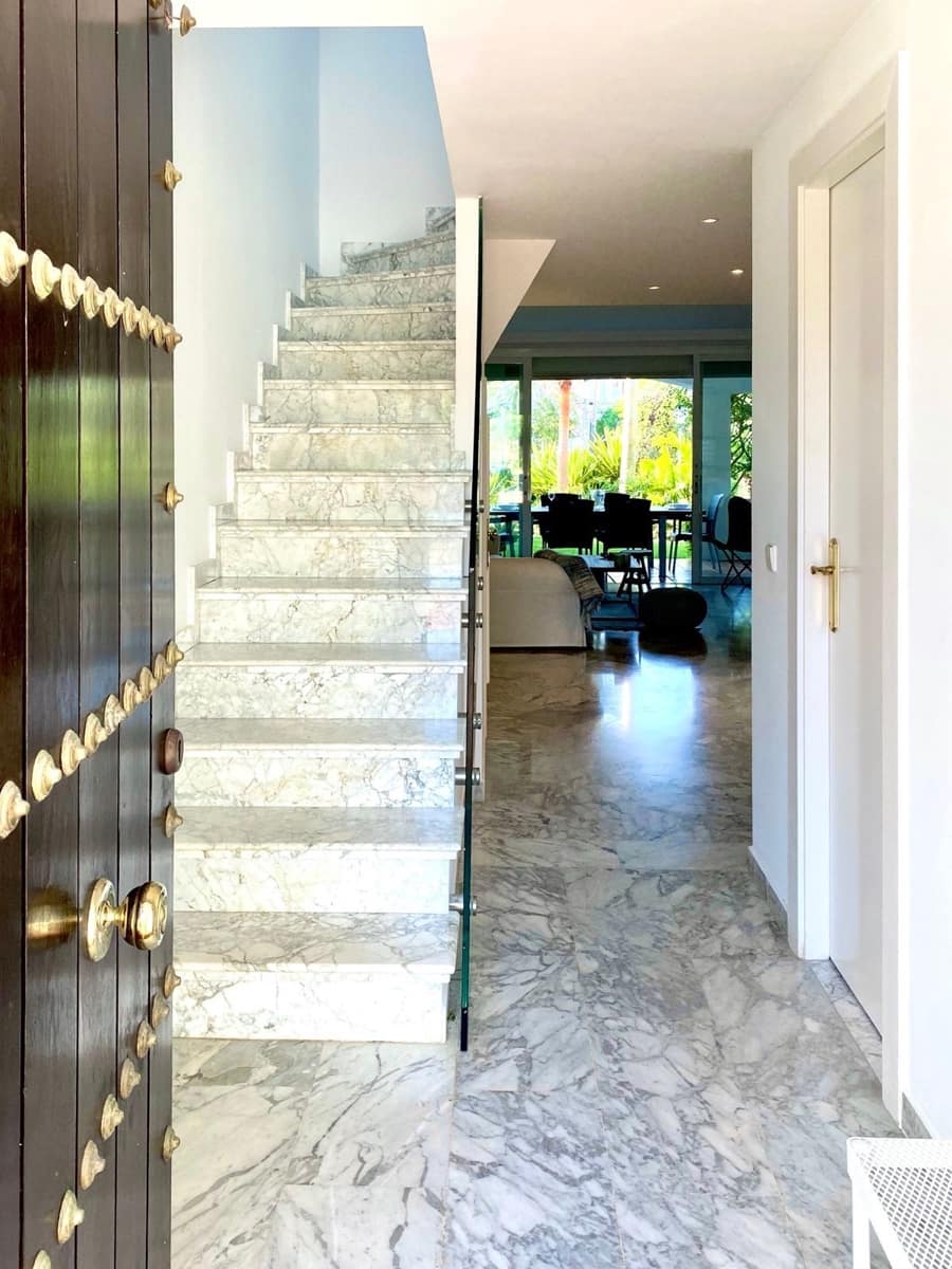 3 quarto Casa em Banda para venda em Saladillo-Benamara com piscina - 890 000 € (Ref: 9576853)