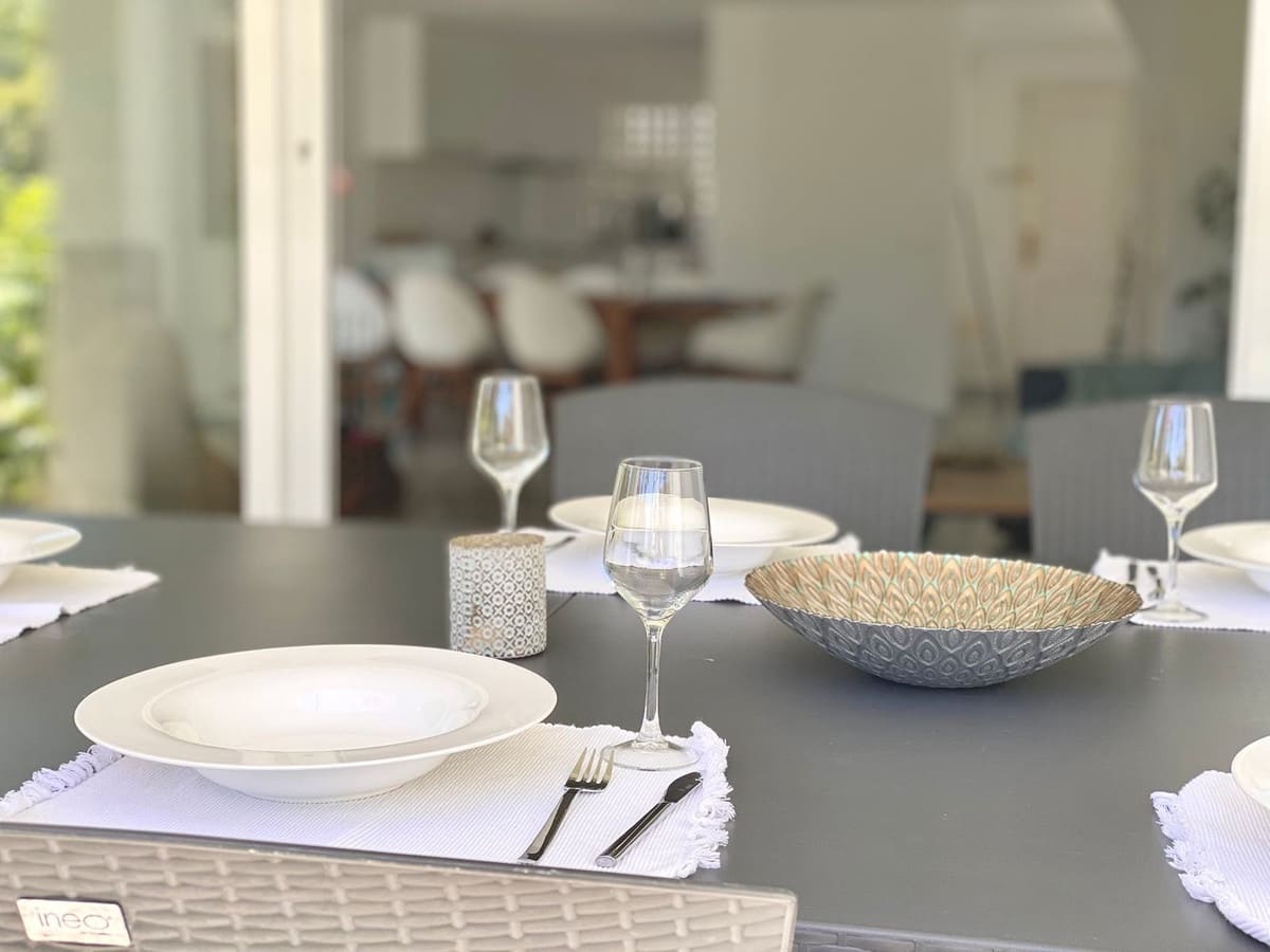 3 quarto Casa em Banda para venda em Saladillo-Benamara com piscina - 890 000 € (Ref: 9576853)