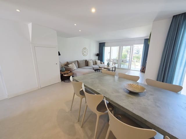 3 sovrum Hus till salu i Saladillo-Benamara, Estepona med pool - 849 000 € (Ref: 9576853)