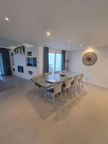 3 sovrum Hus till salu i Saladillo-Benamara, Estepona med pool - 849 000 € (Ref: 9576853)