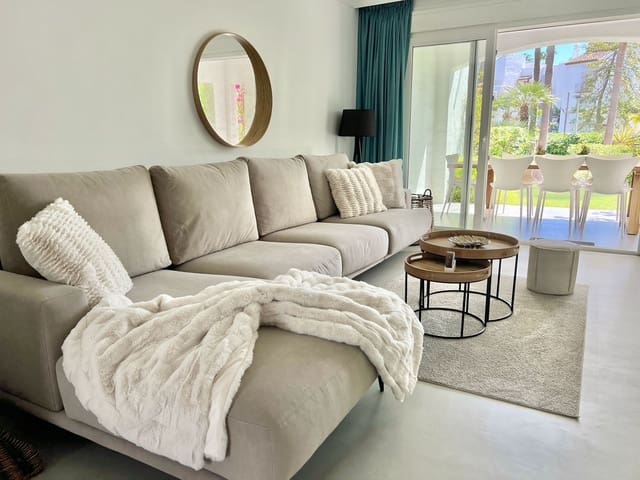 3 sovrum Hus till salu i Saladillo-Benamara, Estepona med pool - 849 000 € (Ref: 9576853)