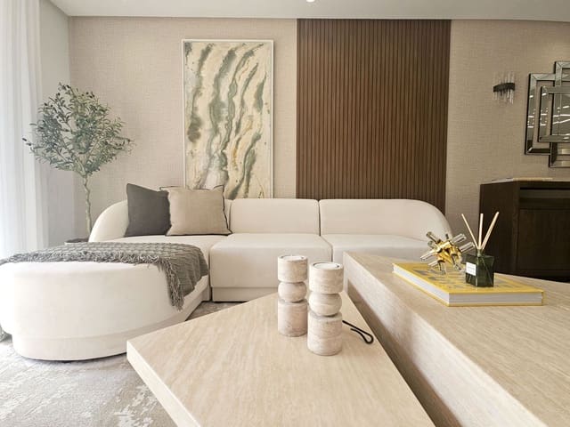 4 camera da letto Casa in vendita in La Carolina - Guadalpín, Marbella con piscina - 1.995.000 € (Rif: 9576855)