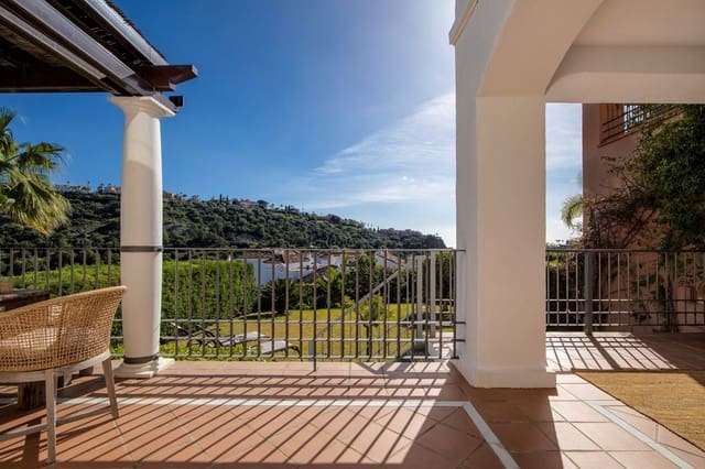 4 camera da letto Casa in vendita in Los Arqueros, Benahavís con piscina - 1.050.000 € (Rif: 9583119)