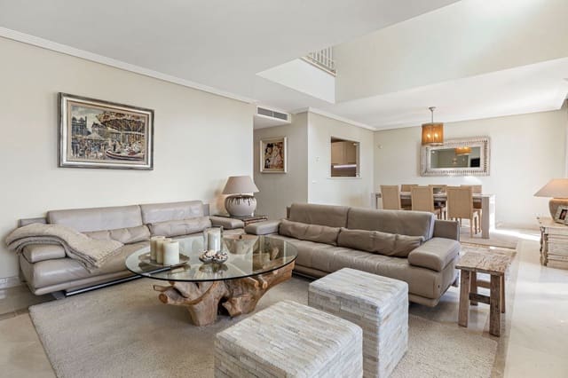 4 camera da letto Casa in vendita in Los Arqueros, Benahavís con piscina - 1.050.000 € (Rif: 9583119)