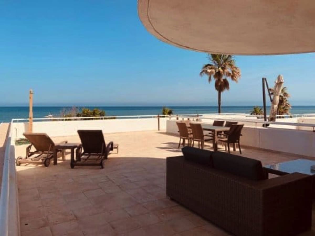 2 chambre Appartement à vendre à Estepona avec piscine - 581 000 € (Ref: 9583120)