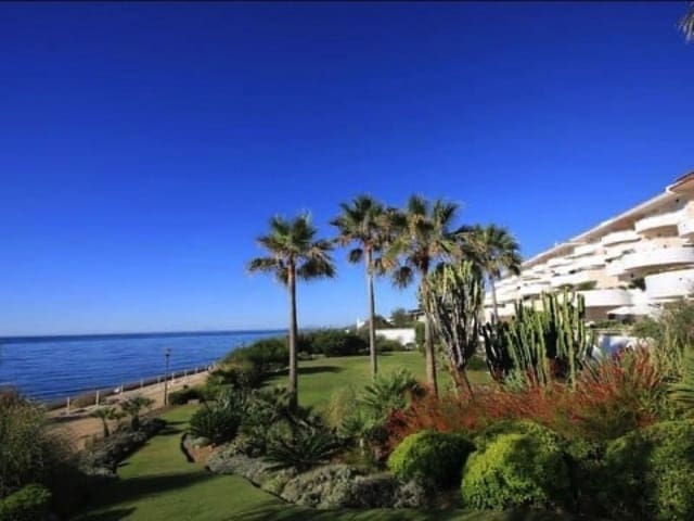2 chambre Appartement à vendre à Parque Central, Estepona avec piscine - 581 000 € (Ref: 9583120)
