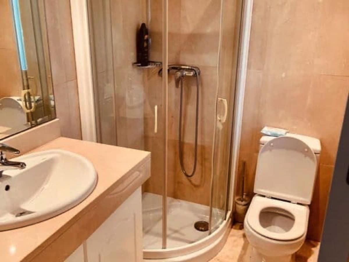 2 chambre Appartement à vendre à Estepona avec piscine - 581 000 € (Ref: 9583120)