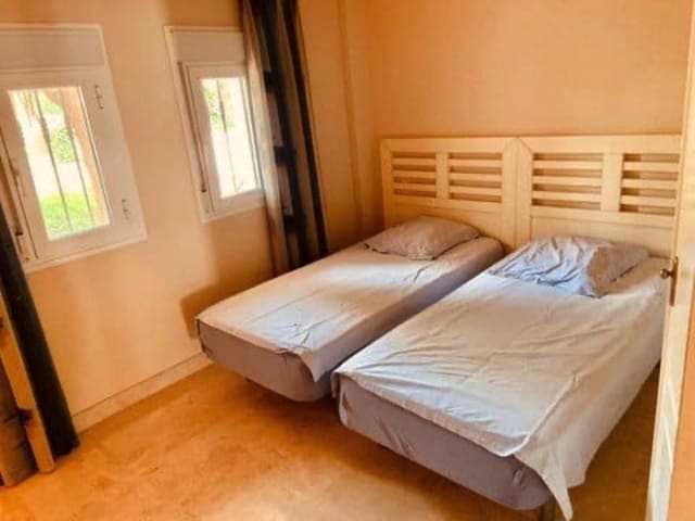 2 chambre Appartement à vendre à Parque Central, Estepona avec piscine - 581 000 € (Ref: 9583120)