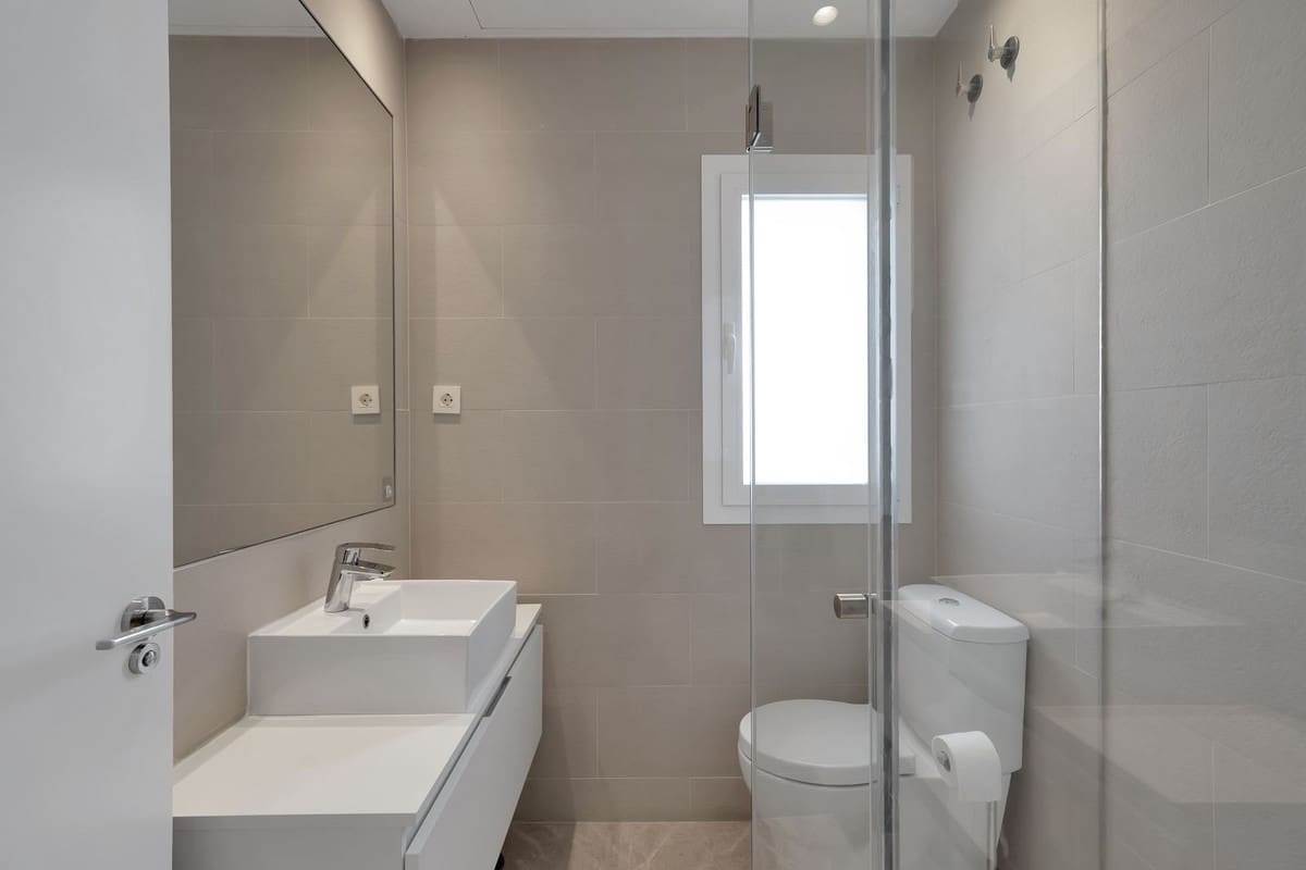 3 slaapkamer Appartement te koop in El Paraiso met zwembad - € 575.000 (Ref: 9583121)