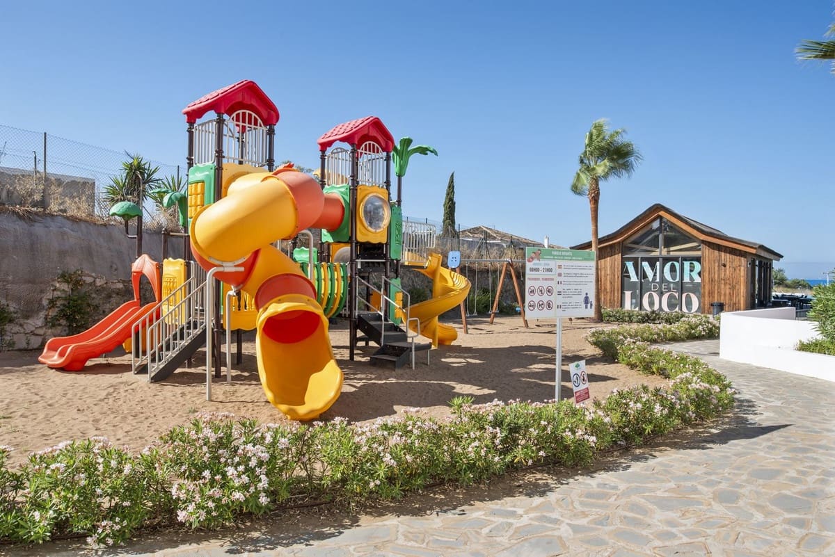 3 Zimmer Apartment zu verkaufen in Benahavis mit Pool - 599.500 € (Ref: 9583122)