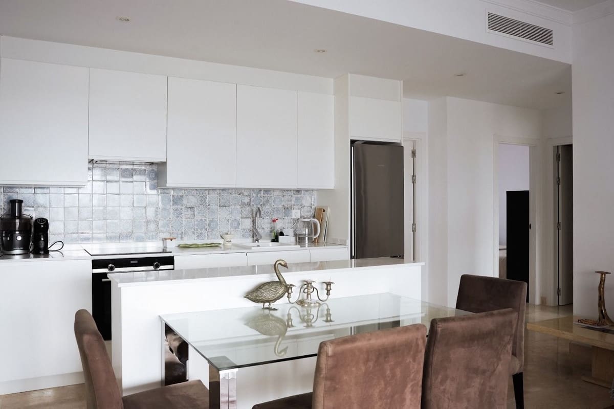 5 chambre Appartement à vendre à El Paraiso avec piscine - 750 000 € (Ref: 9583125)