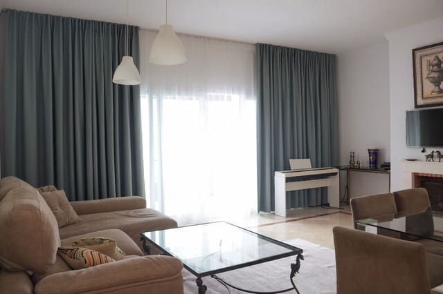 5 Zimmer Apartment zu verkaufen in El Paraiso, Estepona mit Pool - 750.000 € (Ref: 9583125)