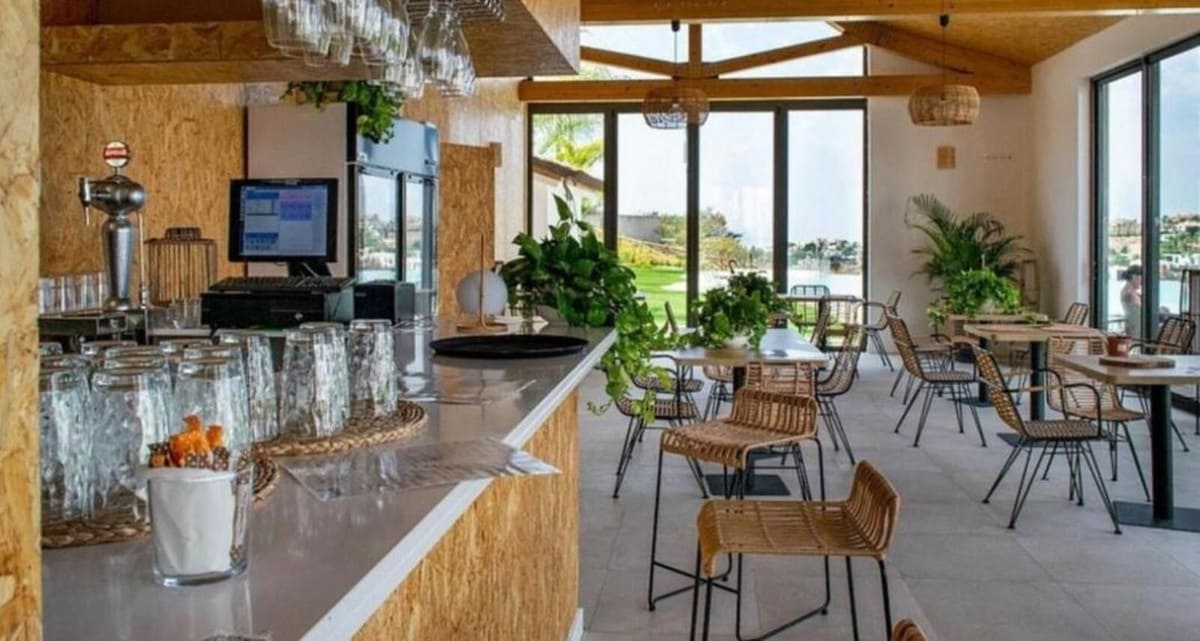 5 chambre Appartement à vendre à El Paraiso avec piscine - 750 000 € (Ref: 9583125)