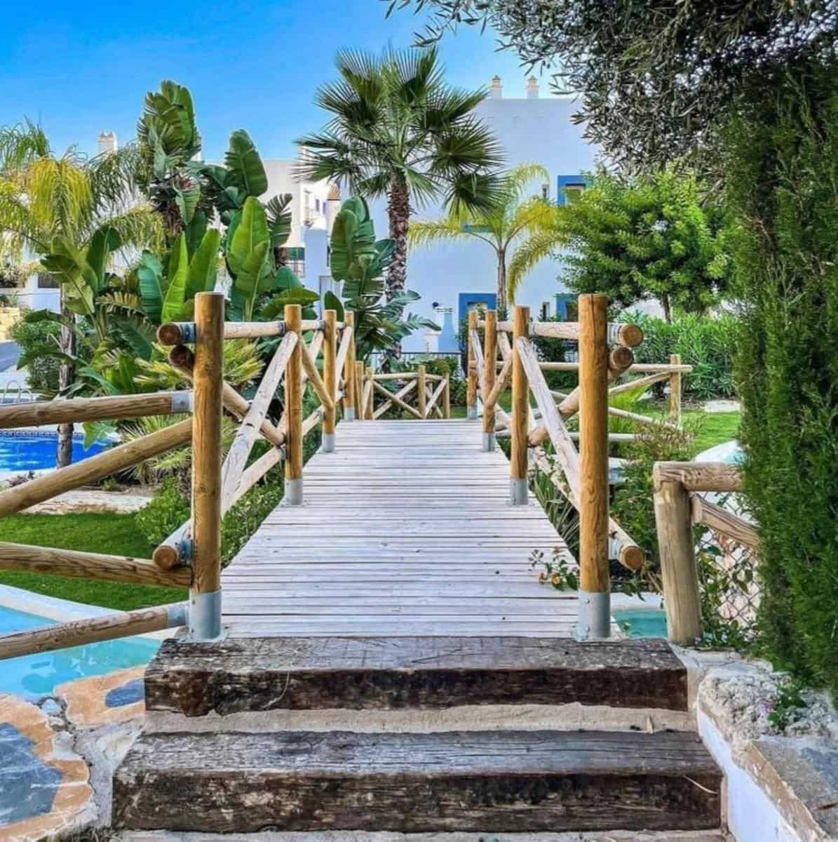 5 chambre Appartement à vendre à El Paraiso avec piscine - 750 000 € (Ref: 9583125)