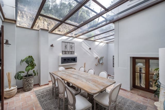 6 camera da letto Villa in vendita in El Madroñal, Benahavís con piscina - 3.499.000 € (Rif: 9583126)