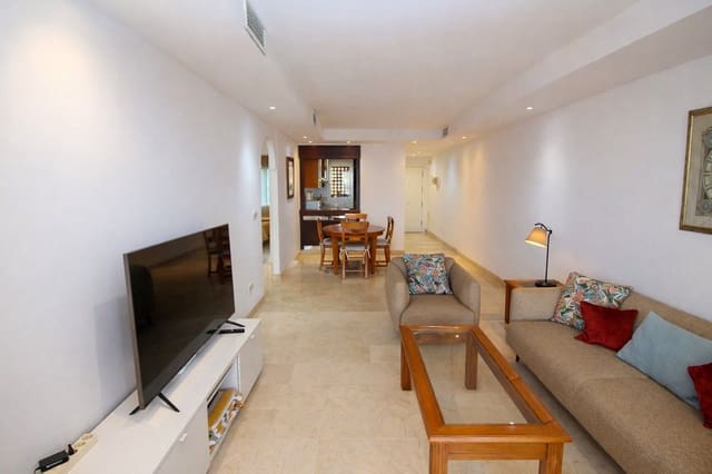 2 quarto Apartamento para venda em Casco Antiguo, Marbella com piscina - 800 000 € (Ref: 9583127)