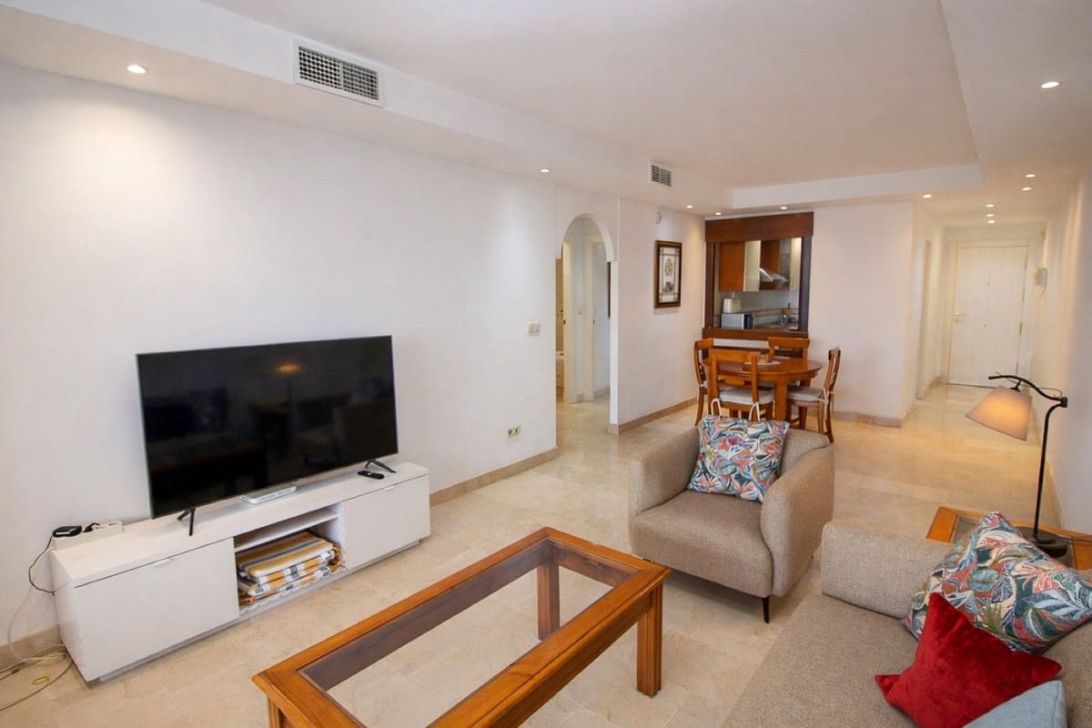 2 quarto Apartamento para venda em Marbella com piscina - 800 000 € (Ref: 9583127)