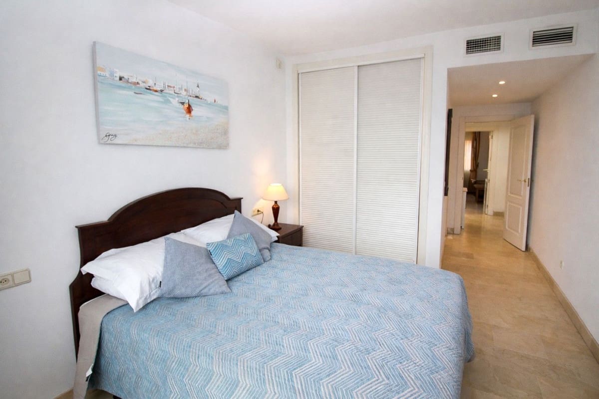 2 quarto Apartamento para venda em Marbella com piscina - 800 000 € (Ref: 9583127)