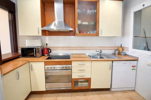 2 quarto Apartamento para venda em Casco Antiguo, Marbella com piscina - 800 000 € (Ref: 9583127)