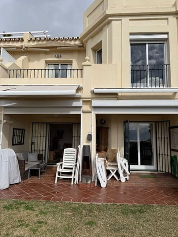 3 makuuhuone Omakotitalo myytävänä paikassa La Quinta, Benahavís mukana uima-altaan - 795 000 € (Ref: 9586801)