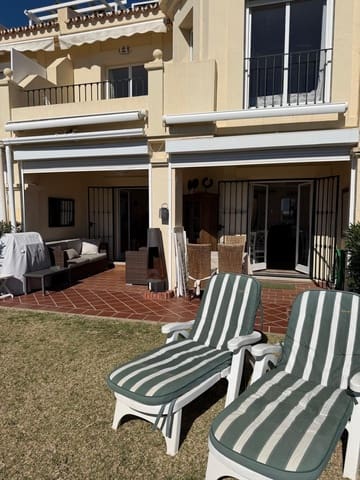 3 slaapkamer Huis te koop in La Quinta, Benahavís met zwembad - € 795.000 (Ref: 9586801)