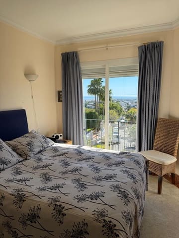 3 slaapkamer Huis te koop in La Quinta, Benahavís met zwembad - € 795.000 (Ref: 9586801)