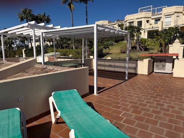 3 slaapkamer Huis te koop in La Quinta, Benahavís met zwembad - € 795.000 (Ref: 9586801)