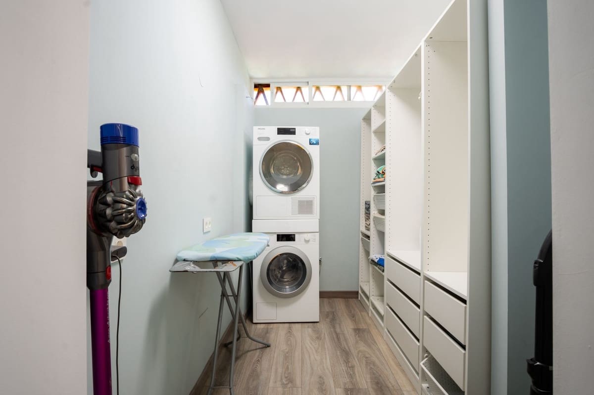 2 quarto Apartamento para venda em Elviria com piscina - 890 000 € (Ref: 9586803)