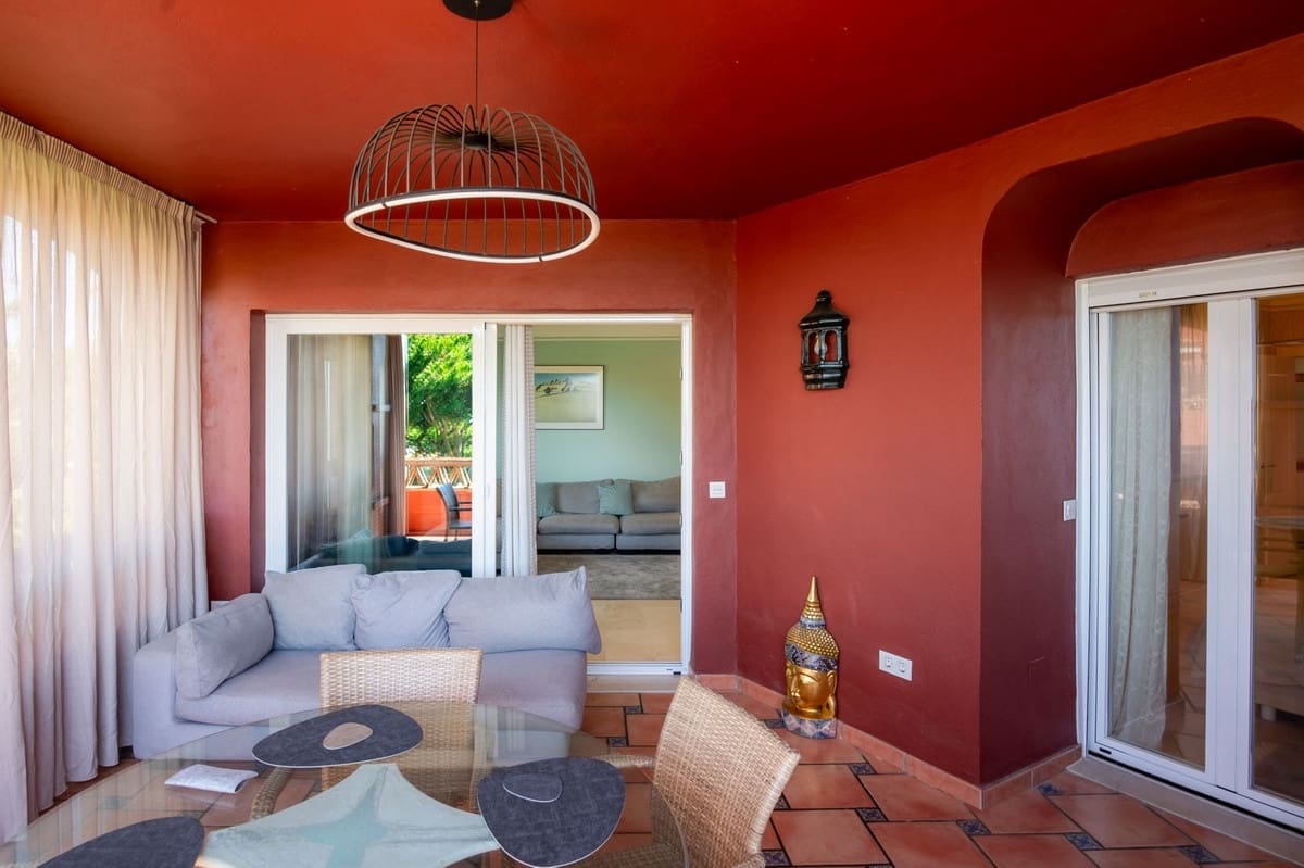 2 quarto Apartamento para venda em Elviria com piscina - 890 000 € (Ref: 9586803)