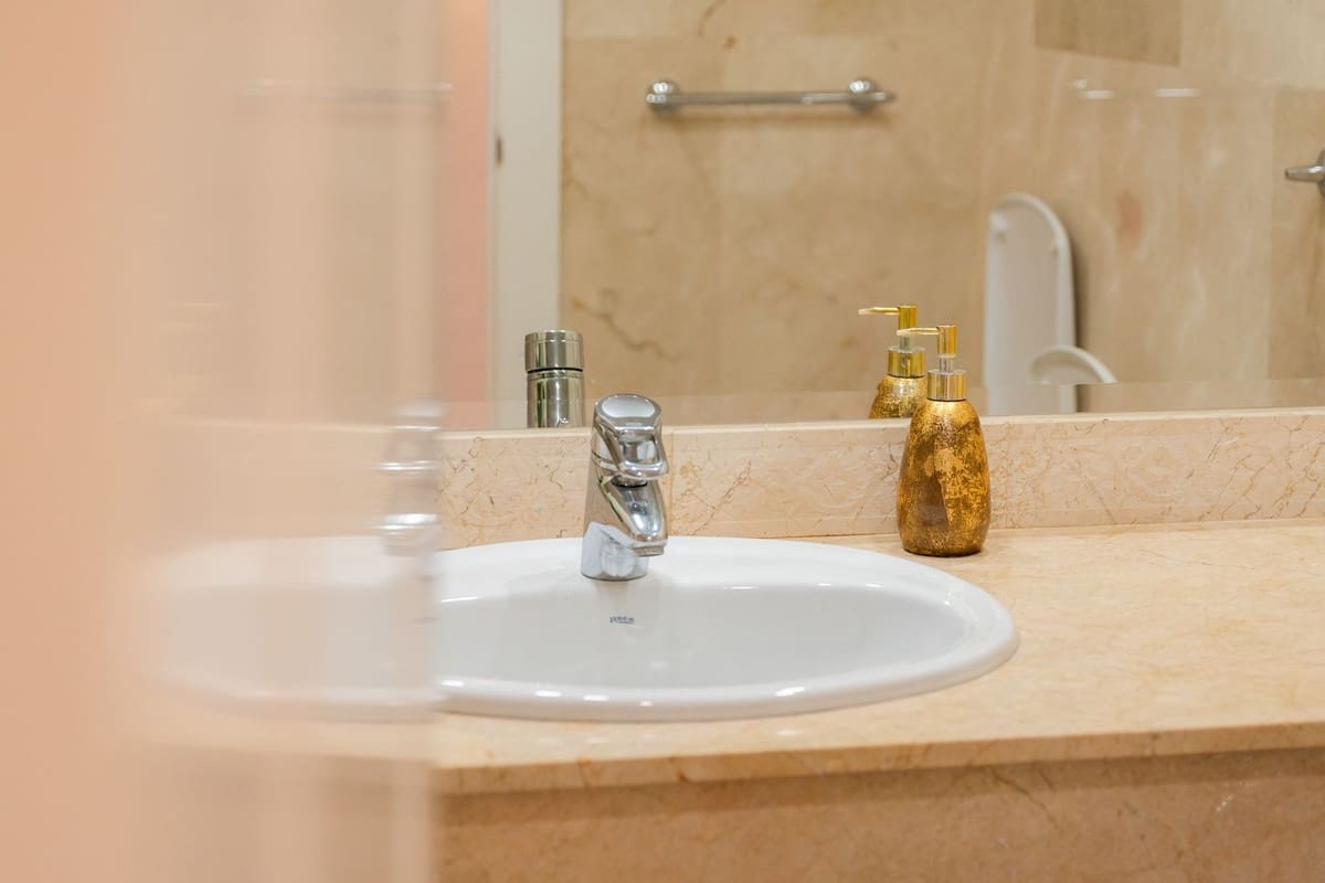 2 quarto Apartamento para venda em Elviria com piscina - 890 000 € (Ref: 9586803)