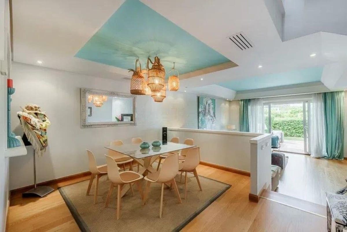 4 chambre Maison de Ville à vendre à Costalita avec piscine - 1 095 000 € (Ref: 9596465)