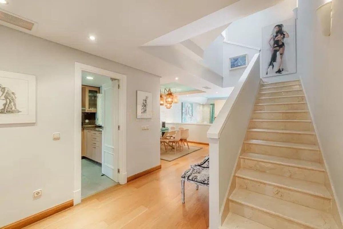 4 chambre Maison de Ville à vendre à Costalita avec piscine - 1 095 000 € (Ref: 9596465)