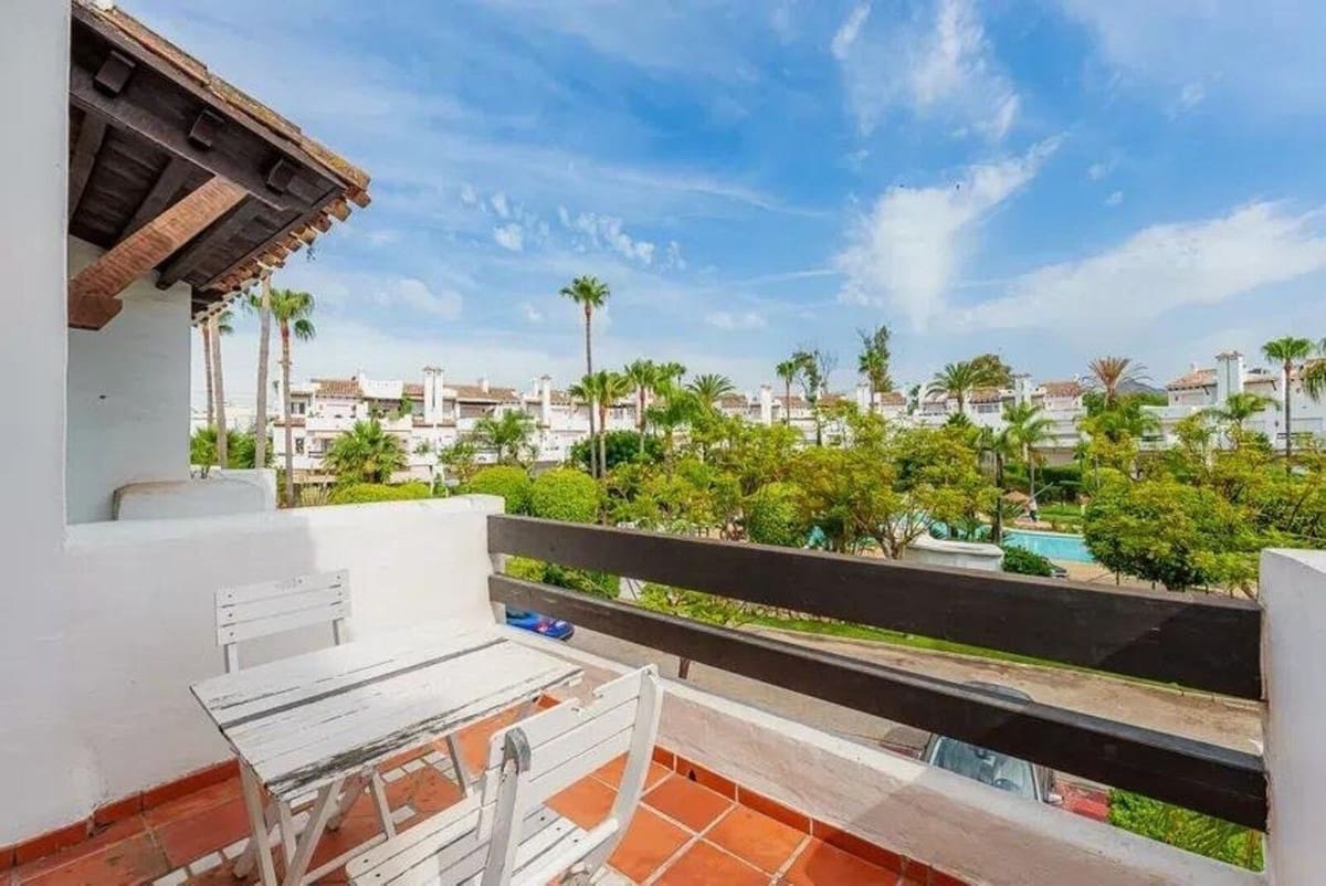 4 chambre Maison de Ville à vendre à Costalita avec piscine - 1 095 000 € (Ref: 9596465)