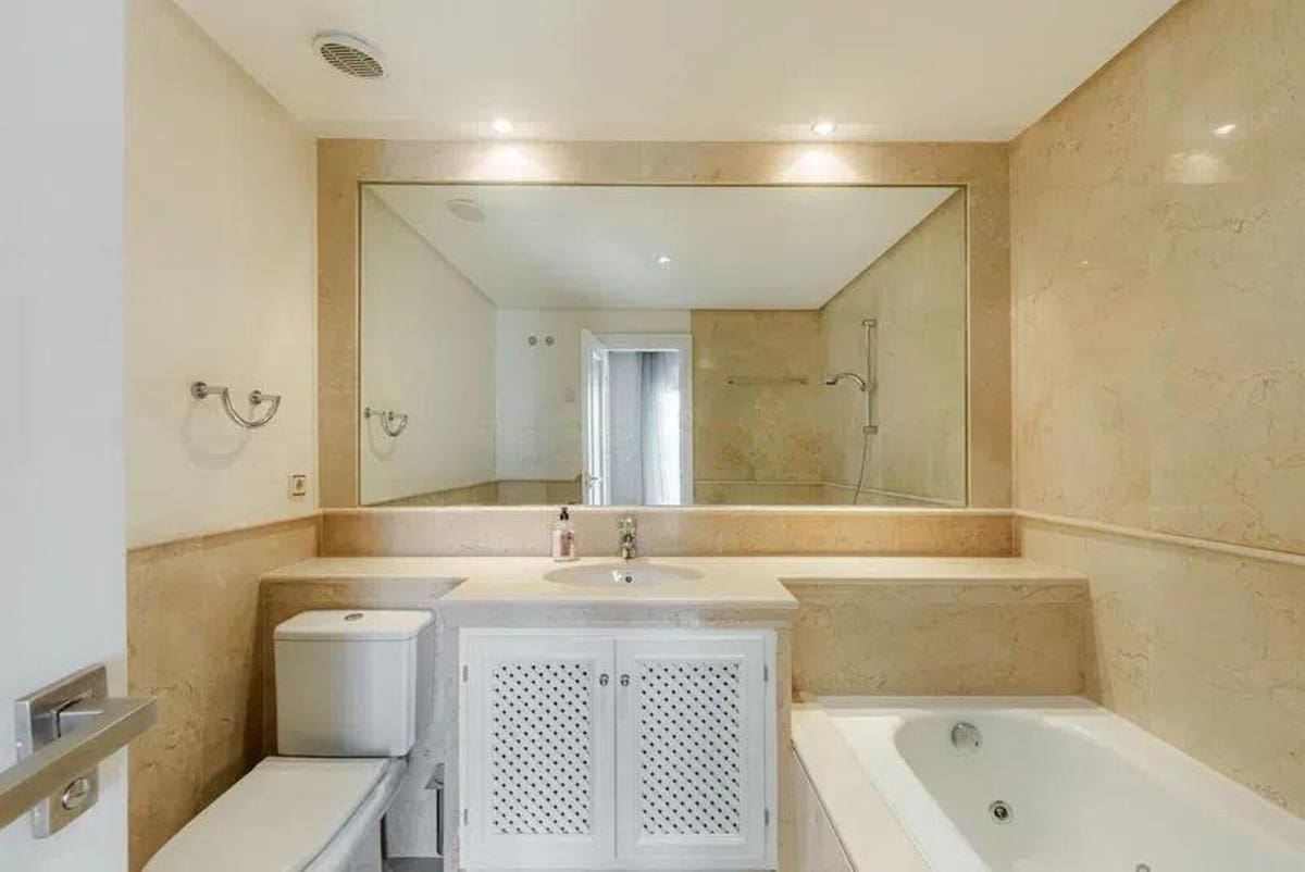 4 chambre Maison de Ville à vendre à Costalita avec piscine - 1 095 000 € (Ref: 9596465)