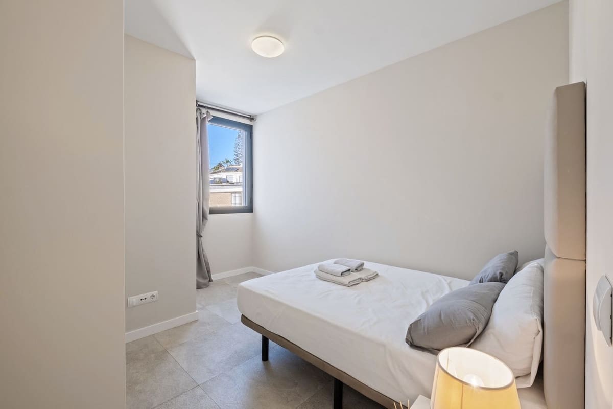5 soverom Villa til salgs i El Faro med svømmebasseng - € 799 950 (Ref: 9622610)