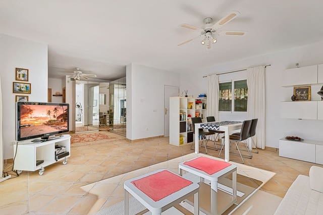 2 soveværelse Villa til salg i Benahavís pueblo, Benahavís med swimmingpool - € 986.000 (Ref: 9622612)