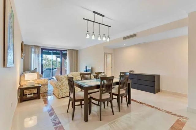 2 bedroom Apartment for sale in San Pedro de Alcántara Pueblo, Marbella with pool - € 845,000 (Ref: 9622613)