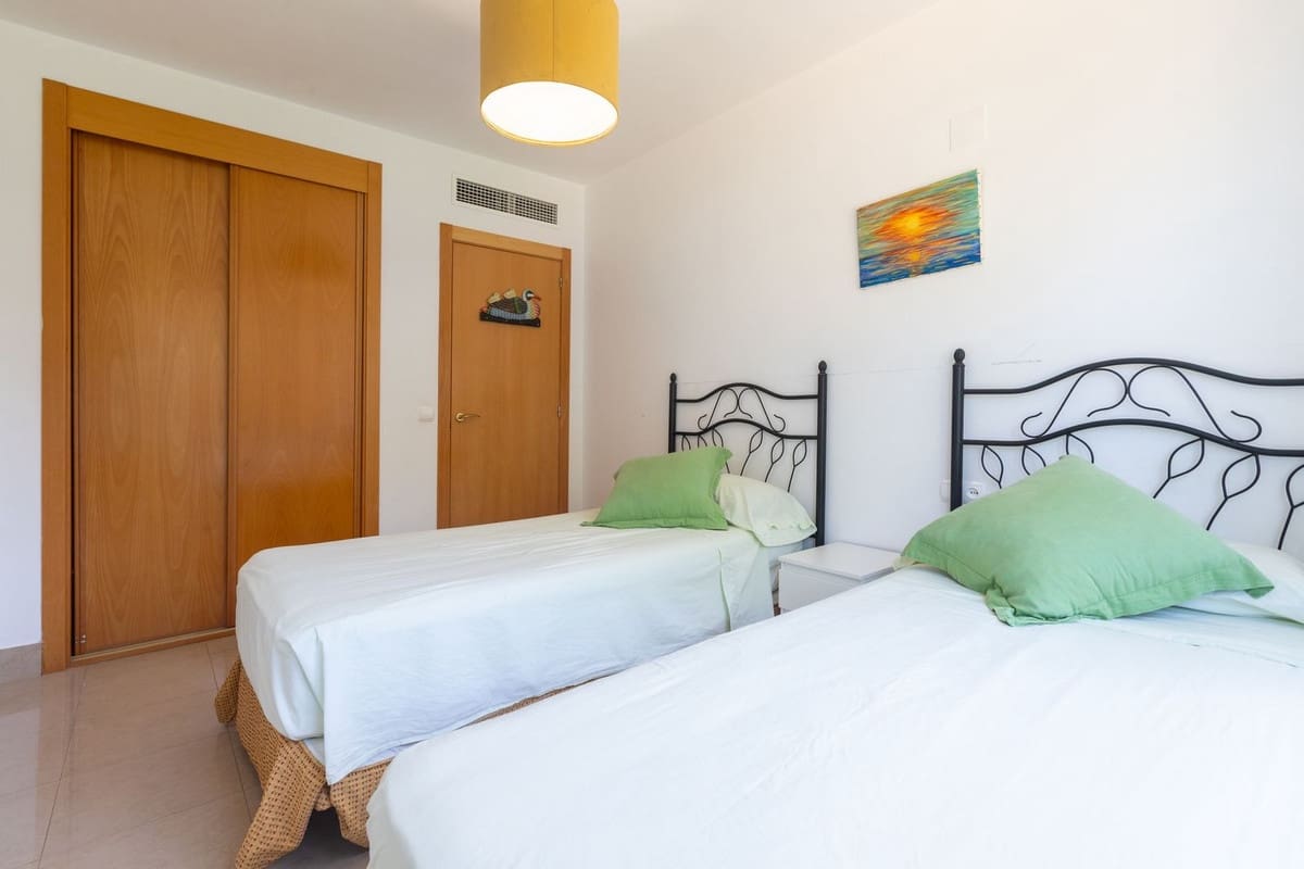 3 soverom Leilighet til salgs i Elviria med svømmebasseng - € 446 000 (Ref: 9622617)