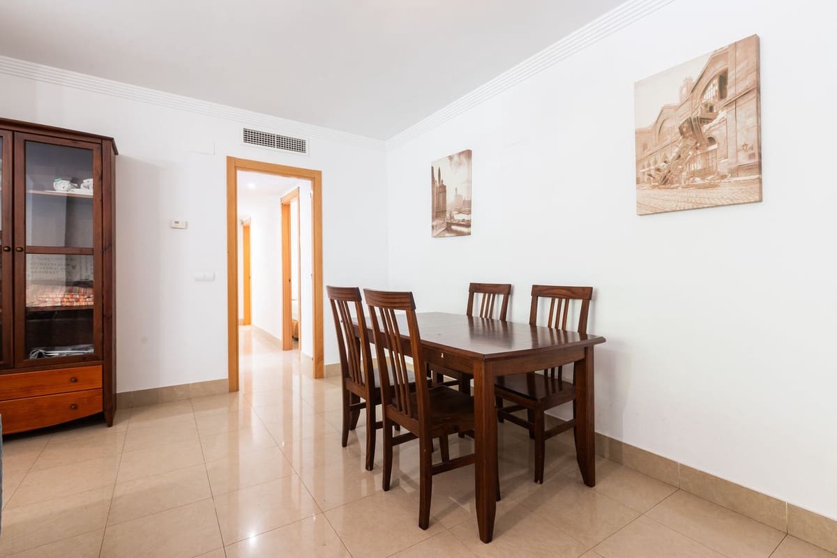 3 Zimmer Apartment zu verkaufen in Elviria mit Pool Garage - 446.000 € (Ref: 9622617)