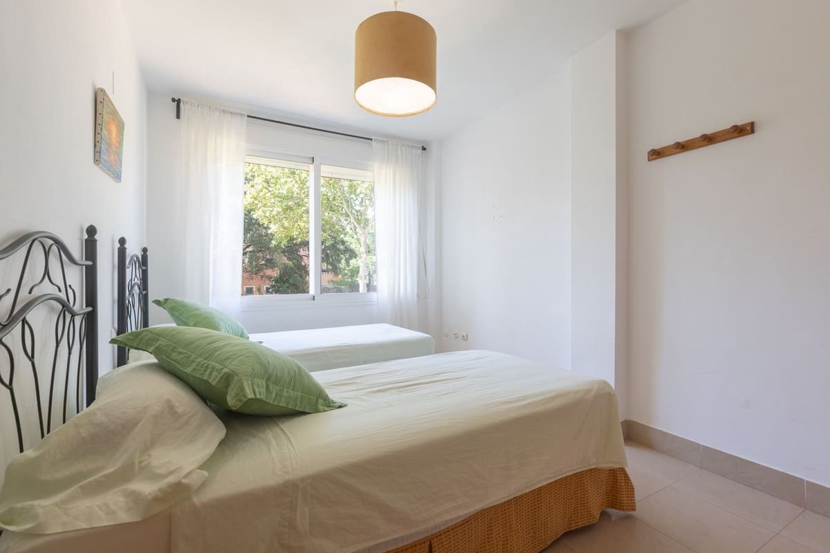 3 Zimmer Apartment zu verkaufen in Elviria mit Pool Garage - 446.000 € (Ref: 9622617)