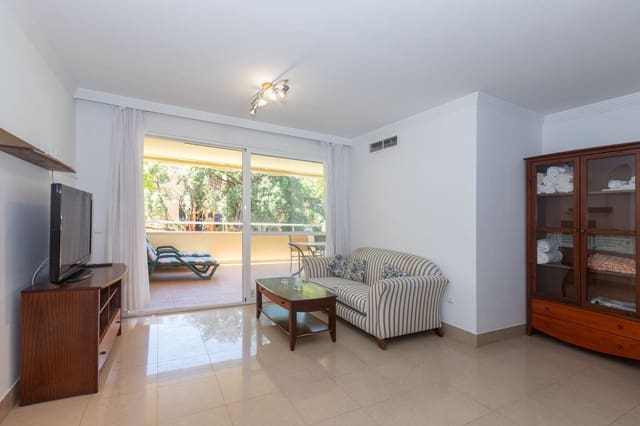 3 soverom Leilighet til salgs i Elviria, Marbella med svømmebasseng garasje - € 446 000 (Ref: 9622617)