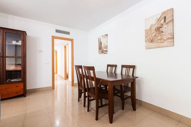 3 soverom Leilighet til salgs i Elviria, Marbella med svømmebasseng garasje - € 446 000 (Ref: 9622617)