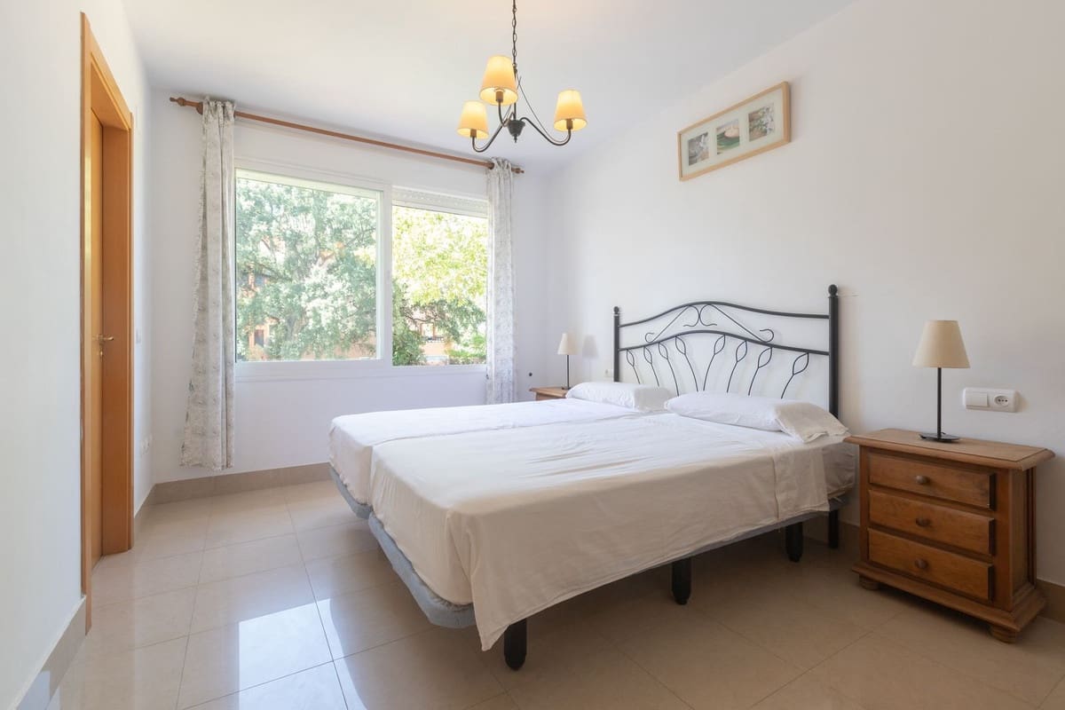 3 Zimmer Apartment zu verkaufen in Elviria mit Pool Garage - 446.000 € (Ref: 9622617)