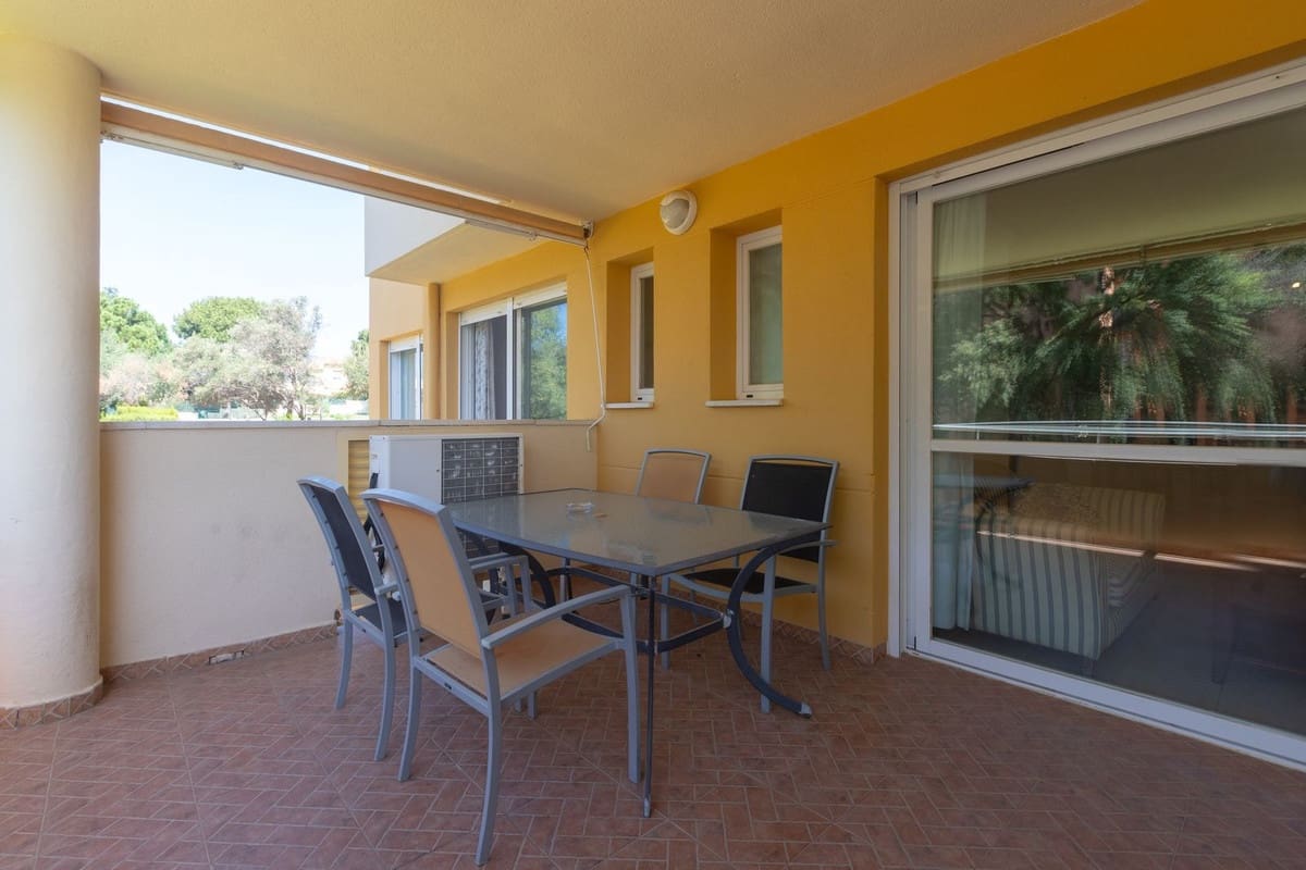 3 Zimmer Apartment zu verkaufen in Elviria mit Pool Garage - 446.000 € (Ref: 9622617)