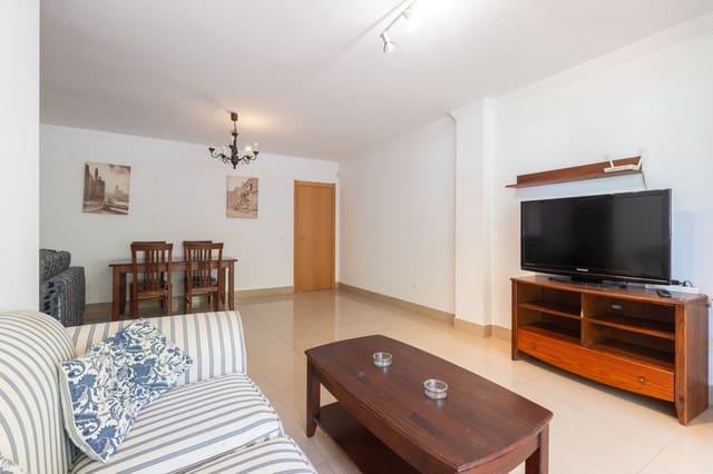 3 soverom Leilighet til salgs i Elviria, Marbella med svømmebasseng garasje - € 446 000 (Ref: 9622617)