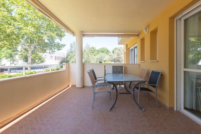 3 soverom Leilighet til salgs i Elviria, Marbella med svømmebasseng garasje - € 446 000 (Ref: 9622617)