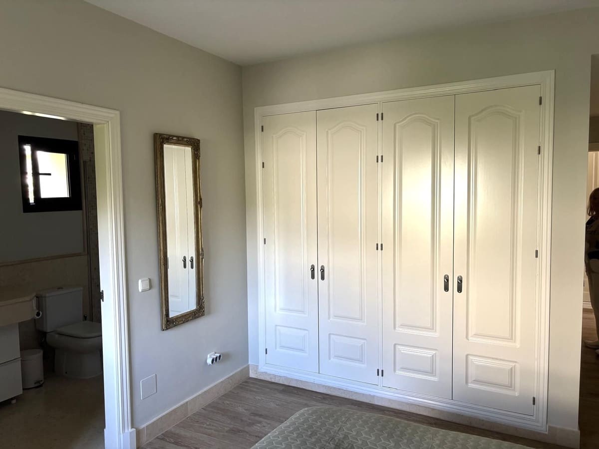 3 soveværelse Lejlighed til salg i Benahavis med swimmingpool - € 975.000 (Ref: 9622619)