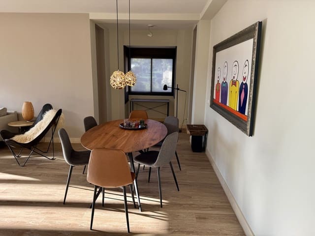 3 soveværelse Lejlighed til salg i Benahavís pueblo, Benahavís med swimmingpool - € 975.000 (Ref: 9622619)