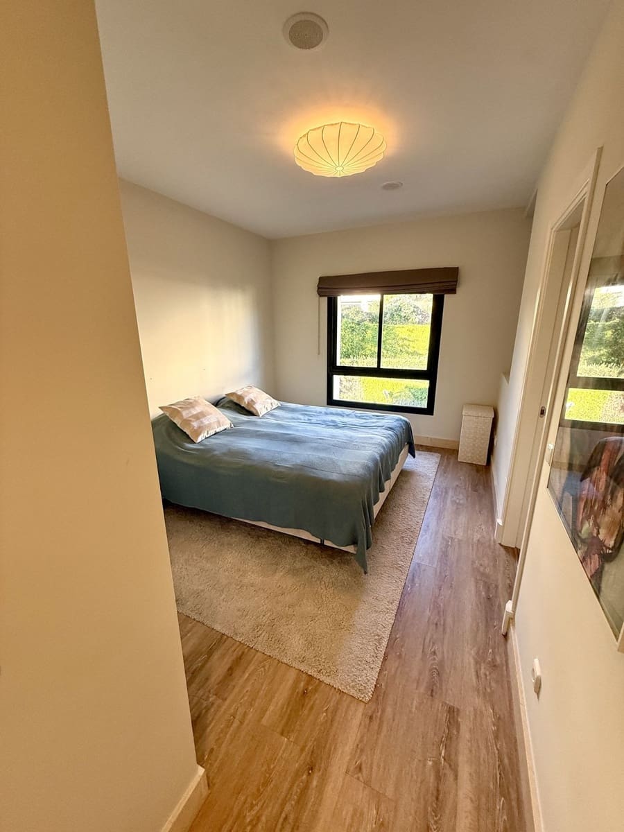 3 soveværelse Lejlighed til salg i Benahavis med swimmingpool - € 975.000 (Ref: 9622619)