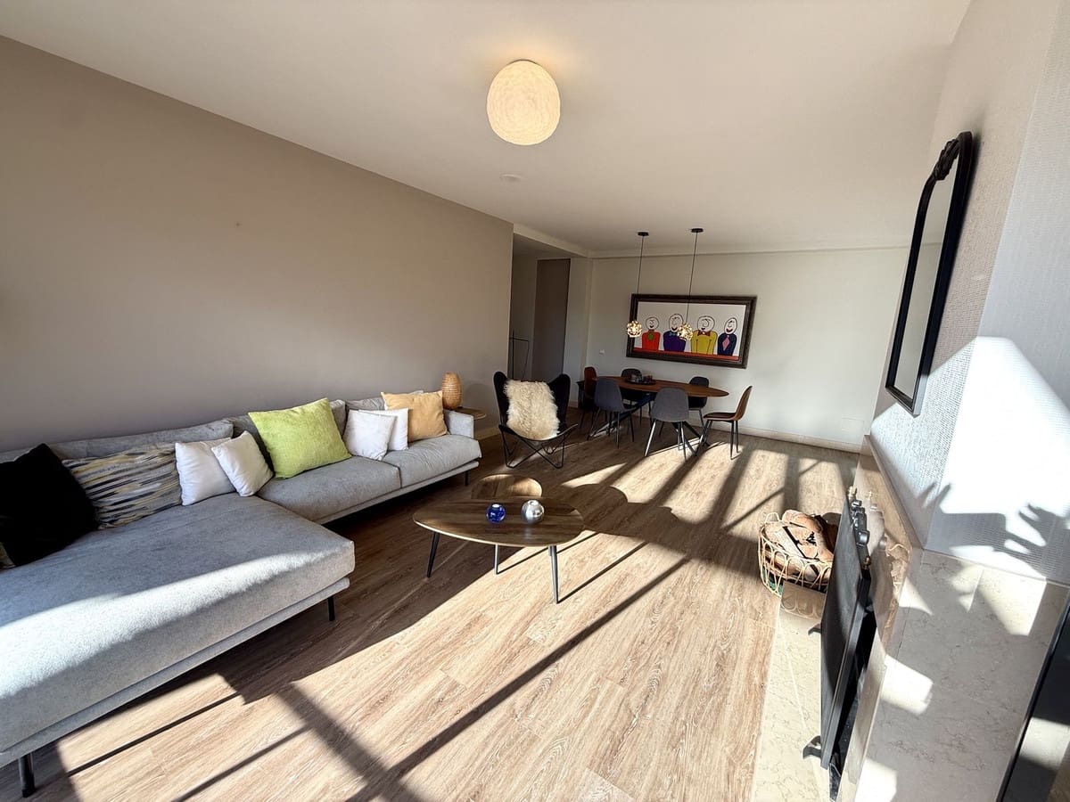 3 soveværelse Lejlighed til salg i Benahavis med swimmingpool - € 975.000 (Ref: 9622619)